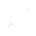 Maglie par ef-de / マーリエ パー エフデ 《Maglie par ef-de》フェイクパールネックレス