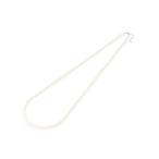 INED / イネド イミテーションパールネックレス