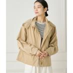 INED / Ined { большой размер } Short Mod's Coat 