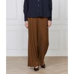 ショッピングストレート 7-IDconcept / セブンアイディーコンセプト ドロストストレートワイドパンツ