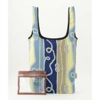 GRACE CONTINENTAL / グレースコンチネンタル Fabricマルシェbag2