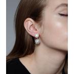 GRACE CONTINENTAL / グレースコンチネンタル RSロンデルピアス