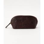 GRACE CONTINENTAL / グレースコンチネンタル Makeup Pouch