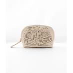 GRACE CONTINENTAL / グレースコンチネンタル Makeup Pouch S