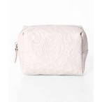 GRACE CONTINENTAL / グレースコンチネンタル SquarePouch18AW