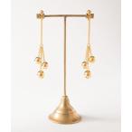 Yahoo! Yahoo!ショッピング(ヤフー ショッピング)GRACE CONTINENTAL / グレースコンチネンタル Ben-amun メタルボールイヤークリップ