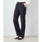 COMME CA ISM / Comme Ca Ism [ выставить соответствует ] TW тропический стрейч распорка брюки 