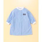 COMME CA ISM / Comme Ca Ism полоса One-piece ( baby размер )