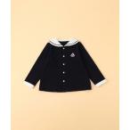 COMME CA ISM / Comme Ca Ism sailor рубашка с длинным рукавом 