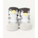 COMME CA ISM / Comme Ca Ism море. живое существо дизайн cup ввод носки (9-12cm)