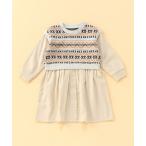 COMME CA ISM / Comme Ca Ism fea i-ll One-piece ( baby размер )