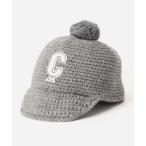 COMME CA ISM / Comme Ca Ism нашивка есть Baseball колпак 