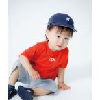 COMME CA ISM / Comme Ca Ism [ Kids * baby .... item ] нашивка есть колпак ( baby размер )