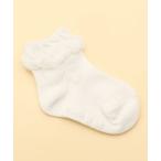 COMME CA ISM / Comme Ca Ism chu-ru лента имеется носки (13-15cm)