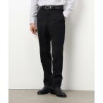 COMME CA ISM / Comme Ca Ism [ выставить соответствует ] полиэстер шерсть gyaba брюки 