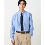 ショッピングニットタイ COMME CA ISM / コムサイズム パフコーン編み ニットタイ