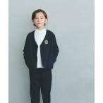 COMME CA ISM / コムサイズム 【雑誌掲載商品】ノーカラージャケットセットアップスーツ(110-130cm)