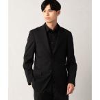 COMME CA MEN / Comme Ca * men [REDA ACTIV] шерсть тропический выставить жакет 