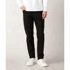 COMME CA MEN / コムサ・メン ストレッチ ライトデニム