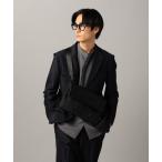 COMME CA MEN / Comme Ca * men [2WAY]CORDURA(R) нейлон клатч 