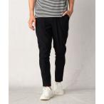 ショッピングコムサ COMME CA MEN / コムサ・メン メリルハイテンション ジョッパーズパンツ〈23AWモデル〉