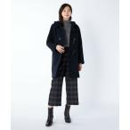 KEITH / Keith двойной melt n пальто 