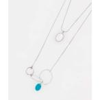 GEORGES RECH / ジョルジュ・レッシュ 【2個セット】ネックレス