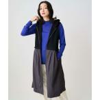 GEORGES RECH / Georges * Rech картон жесткий tado King длинный жилет 