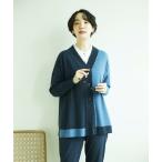 GIANNI LO GIUDICE / Gianni *ro* Judy che [...]bai цвет вязаный кардиган 