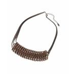 Yahoo! Yahoo!ショッピング(ヤフー ショッピング)HIROKO BIS / ヒロコビス チェーンショートネックレス