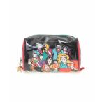 Yahoo! Yahoo!ショッピング(ヤフー ショッピング)Jocomomola / ホコモモラ 25 ANIVERSARIO 25周年記念 CINE ポーチ