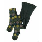 Yahoo! Yahoo!ショッピング(ヤフー ショッピング)Jocomomola / ホコモモラ デザイン配色タイツ