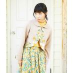 Jocomomola / Jocomomola El Rucio цветок выше like штемпель жакет [oke- John / церемония ]