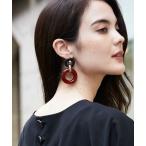 MICHEL KLEIN / ミッシェルクラン チューブサークルピアス