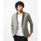 MICHEL KLEIN HOMME / ミッシェルクランオム カットコンバーチブルジャケット