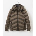 MICHEL KLEIN HOMME / Michel Klein Homme автомобиль n пятно - пуховик 