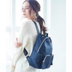 MK MICHEL KLEIN / エムケーミッシェルクラン 【WEB限定】スタッズリュックサック