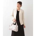 MK MICHEL KLEIN BAG / エムケーミッシェルクランバッグ 【セレモニー対応】【2WAY】ミニバッグ