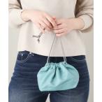Yahoo! Yahoo!ショッピング(ヤフー ショッピング)MK MICHEL KLEIN BAG / エムケーミッシェルクランバッグ カウレザー巾着バッグ