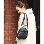 MK MICHEL KLEIN BAG / エムケーミッシェルクランバッグ スターカムフラージュ3WAYバッグ