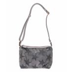 MK MICHEL KLEIN BAG / エムケーミッシェルクランバッグ スターカムフラージュデザインバッグ
