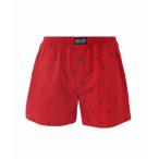 POLO RALPH LAUREN UNDERWEAR SLEEPWEAR / Polo Ralph Lauren нижний одежда сон одежда трусы все over PP принт 