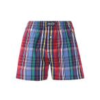 POLO RALPH LAUREN UNDERWEAR SLEEPWEAR / Polo Ralph Lauren нижний одежда сон одежда трусы wi low проверка 