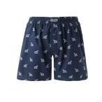 POLO RALPH LAUREN UNDERWEAR SLEEPWEAR / Polo Ralph Lauren нижний одежда сон одежда трусы Stan DIN gg принт 