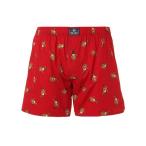 POLO RALPH LAUREN UNDERWEAR SLEEPWEAR / ポロ ラルフ ローレン アンダーウェア スリープウェア トランクス