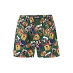 POLO RALPH LAUREN UNDERWEAR SLEEPWEAR / ポロ ラルフ ローレン アンダーウェア スリープウェア トランクス