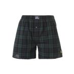 POLO RALPH LAUREN UNDERWEAR SLEEPWEAR / ポロ ラルフ ローレン アンダーウェア スリープウェア トランクス