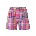 POLO RALPH LAUREN UNDERWEAR SLEEPWEAR / ポロ ラルフ ローレン アンダーウェア スリープウェア トランクス