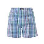 POLO RALPH LAUREN UNDERWEAR SLEEPWEAR / ポロ ラルフ ローレン アンダーウェア スリープウェア トランクス リチャードチェック