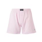 POLO RALPH LAUREN UNDERWEAR SLEEPWEAR / ポロ ラルフ ローレン アンダーウェア スリープウェア トランクス ライトハウス